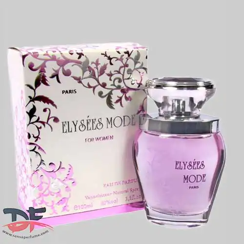 عطر ادکلن الیسیس مد الیسیس فشن